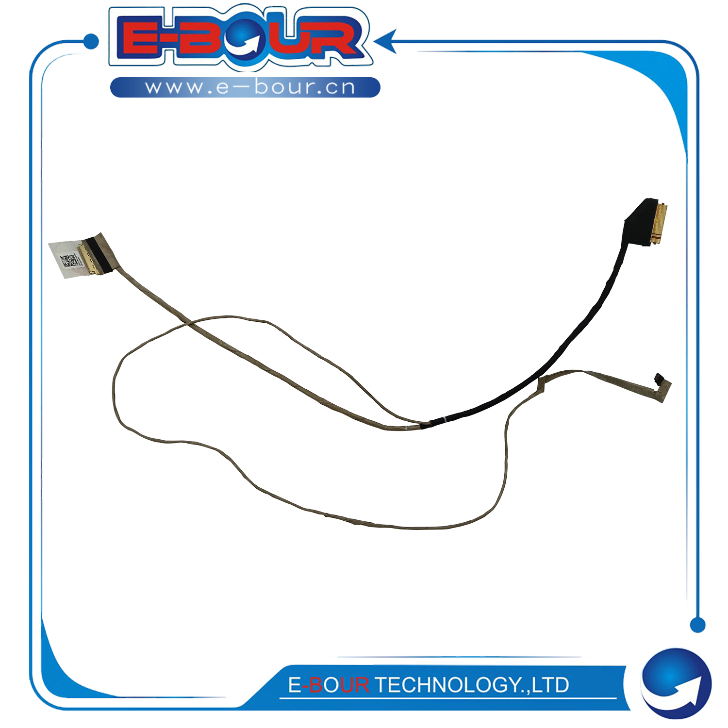 For Dell Inspiron 15 5593 5594 3501 3502 3505 P90F 30pin 0FY9WT LCD Screen Cable